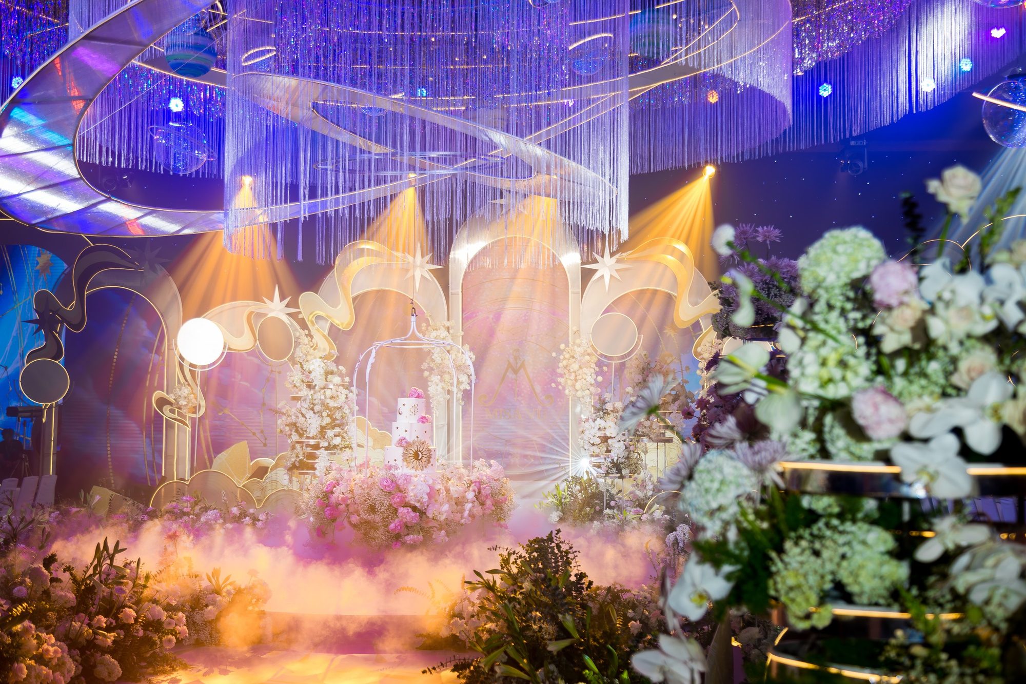 Grand Hall
