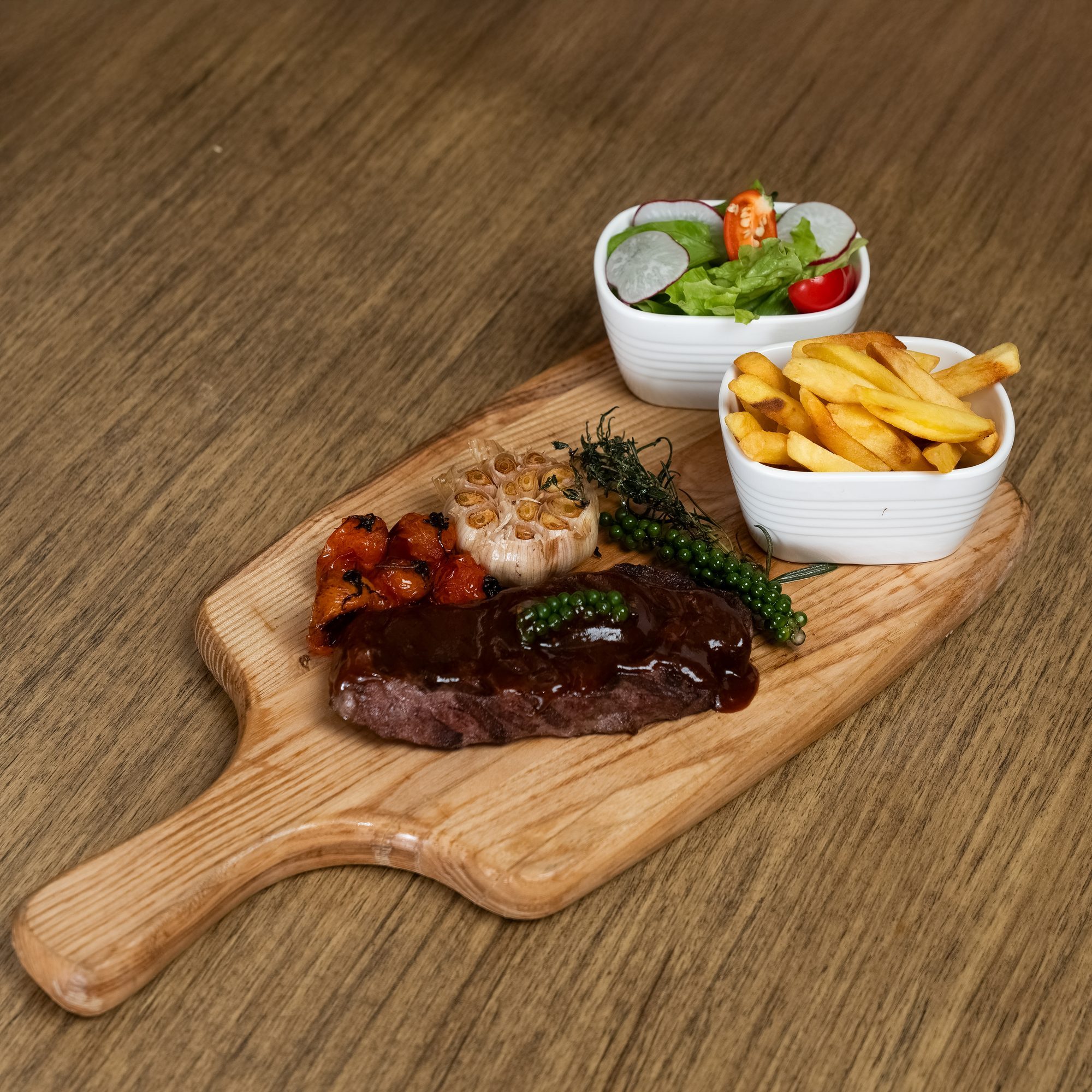 Concept Menu III
